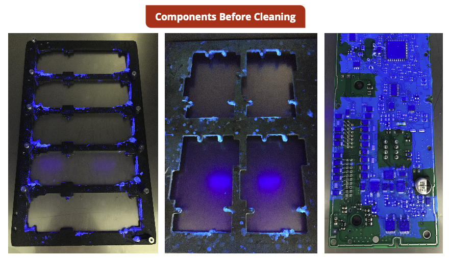 Conformal Coating