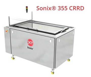 Sonix 355 CRRD