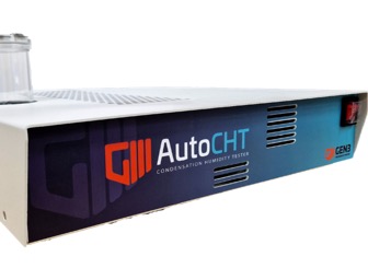 AutoCHT